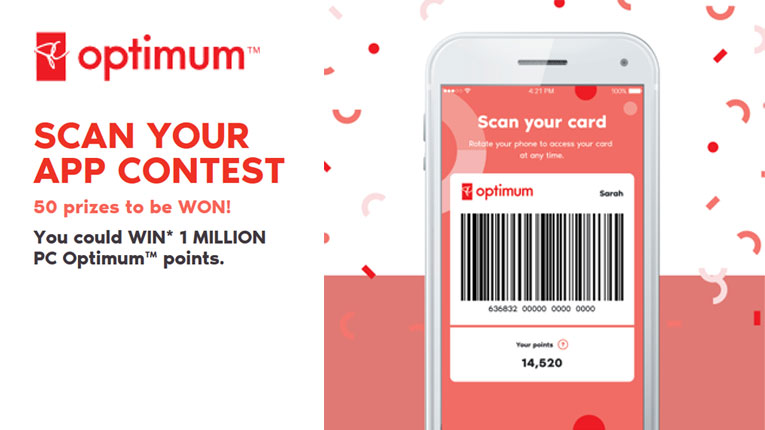 Enter-the-Scan-your-App-Contest-for-a-Chance-to-Win-1-Million-PC-Optimum-points