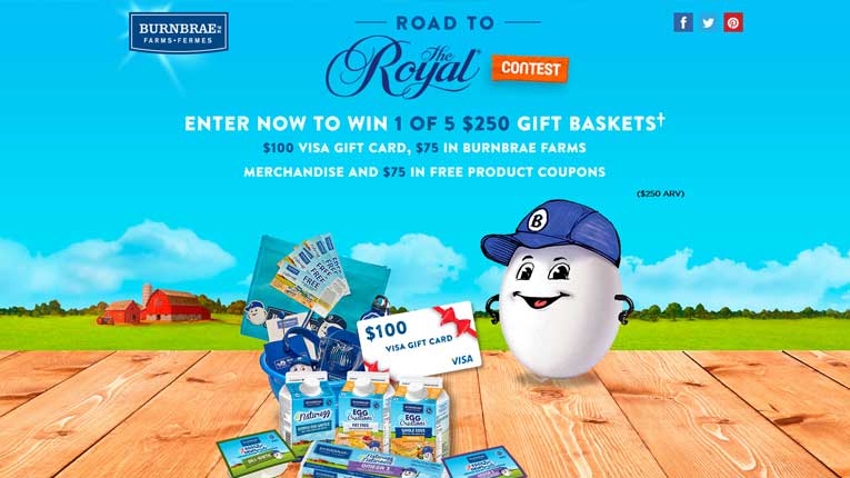 Burnbrae-Farms-Road-to-the-Royal-Contest-Win-1-of-5-$250-Gift-Baskets