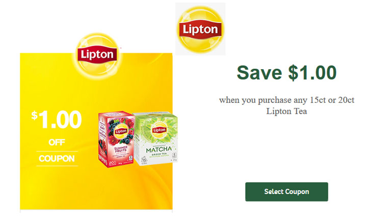 Lipton-Tea-Coupons