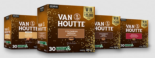 Van-Houtte-Coffees-Contests-Coupons