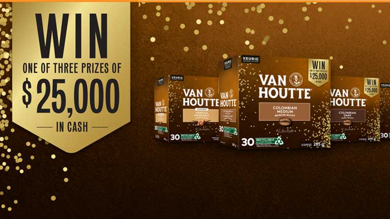 Van-Houtte-win-one-of-three-$25,000-in-Cash